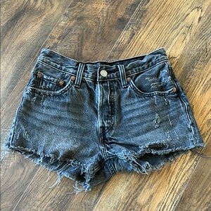 Levi’s 501 Shorts